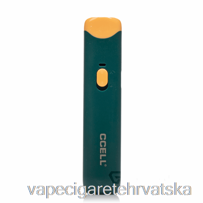 Vape Hrvatska Ccell Go Stik 510 Baterija Sunrise Pine